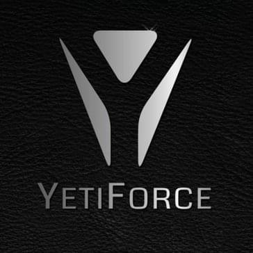 Yetiforce logo