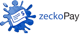 zeckoPay logo