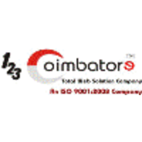 123Coimbatore CRM Software logo