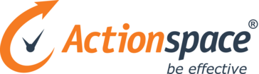 Actionspace logo
