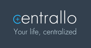 Centrallo logo