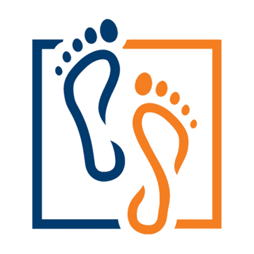 ClearSteps logo