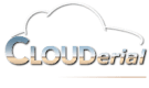 Clouderial Project logo