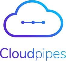 Cloudpipes logo