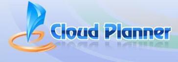 CloudPlanner logo