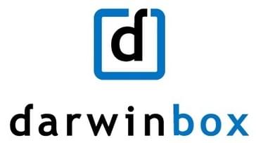 Darwinbox logo