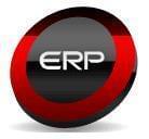 ERP Mark 7 logo