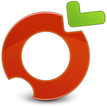 Fruux logo