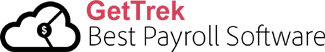 GetTrek logo