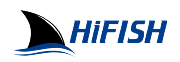 HiFISH logo