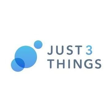 Just3Things