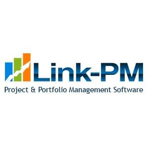 Link-PM logo