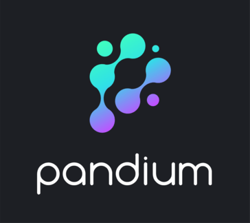 Pandium logo