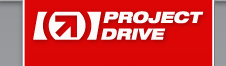 Project Drive logo
