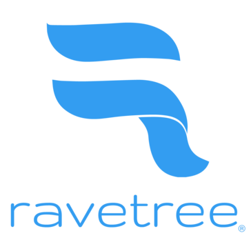 Ravetree logo