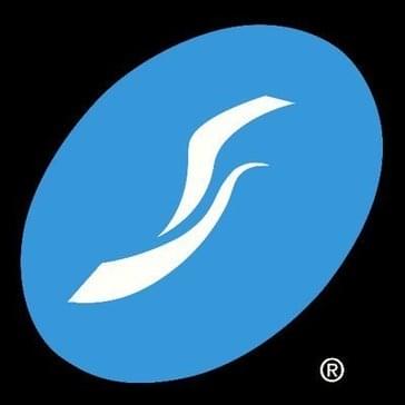 Streamframe logo