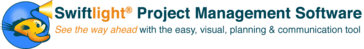 Swiftlight logo