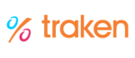 Traken logo