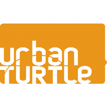 Urban Turtle logo