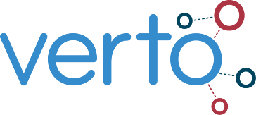 Verto logo