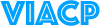 viaCP logo