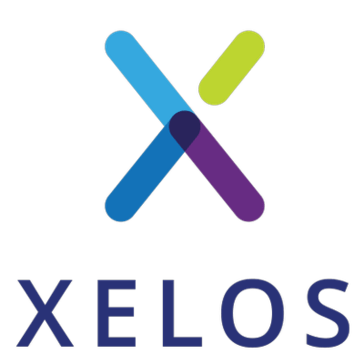 XELOS logo