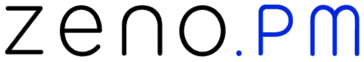 zeno.pm logo