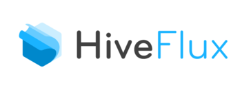 HiveFlux logo