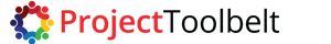 ProjectToolBelt logo