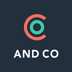 and.co logo