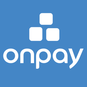 OnPay logo