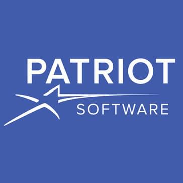 Patriot Payroll logo