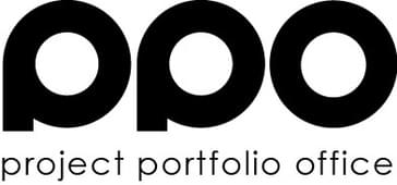 Project Portfolio Office (PPO) logo