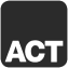 Act logo