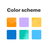 colors