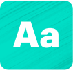 typography