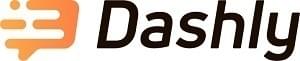Dashly logo