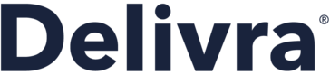 Delivra logo
