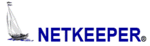 NetKeeper logo