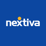 Nextiva CRM logo