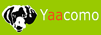 Yaacomo logo