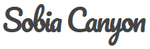 Sobia Canyon logo