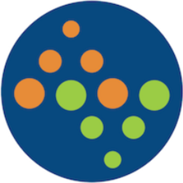 AcctVantage ERP logo