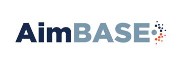 Aimbase logo