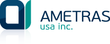 Ametras USA logo