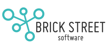Brick Street CONNECT logo
