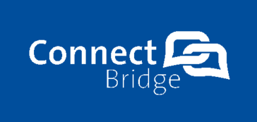 Connect Bridge logo