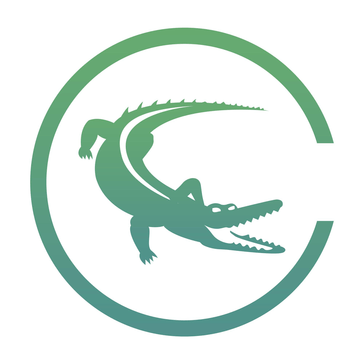 Crocagile logo