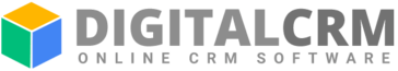DigitalCRM logo