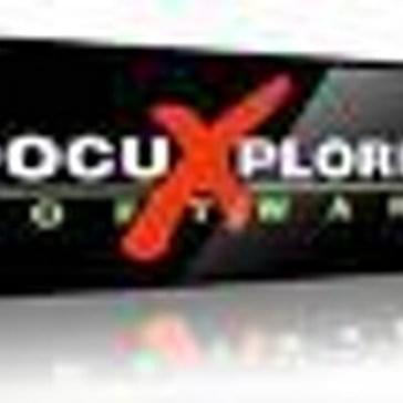DocuXplorer logo